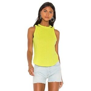 Free People In The Twisted Tank